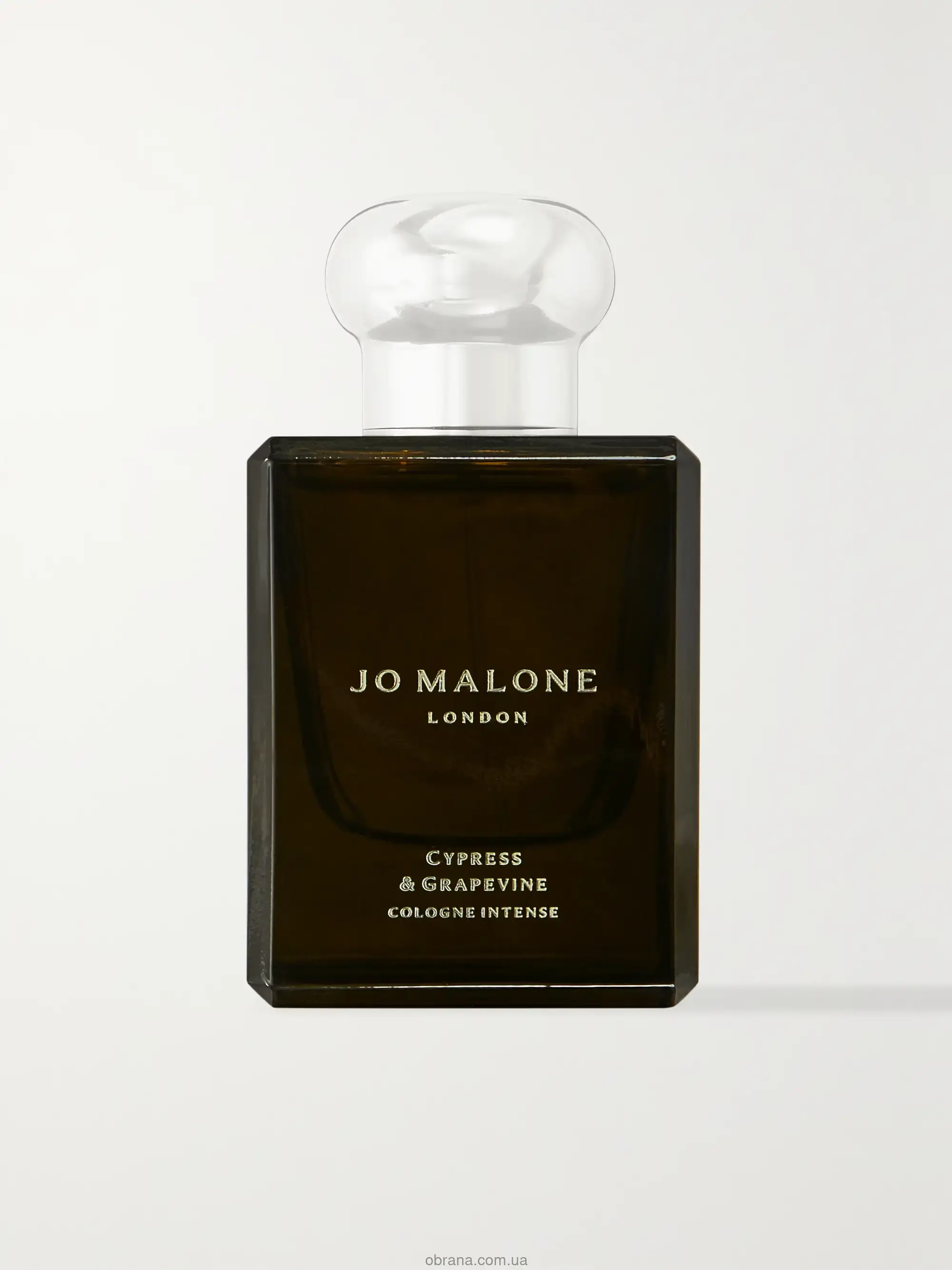 Одеколон 50ml TESTER