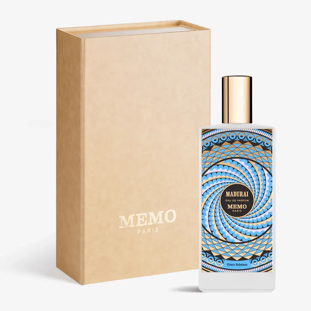 Парфюмированная вода 75ml