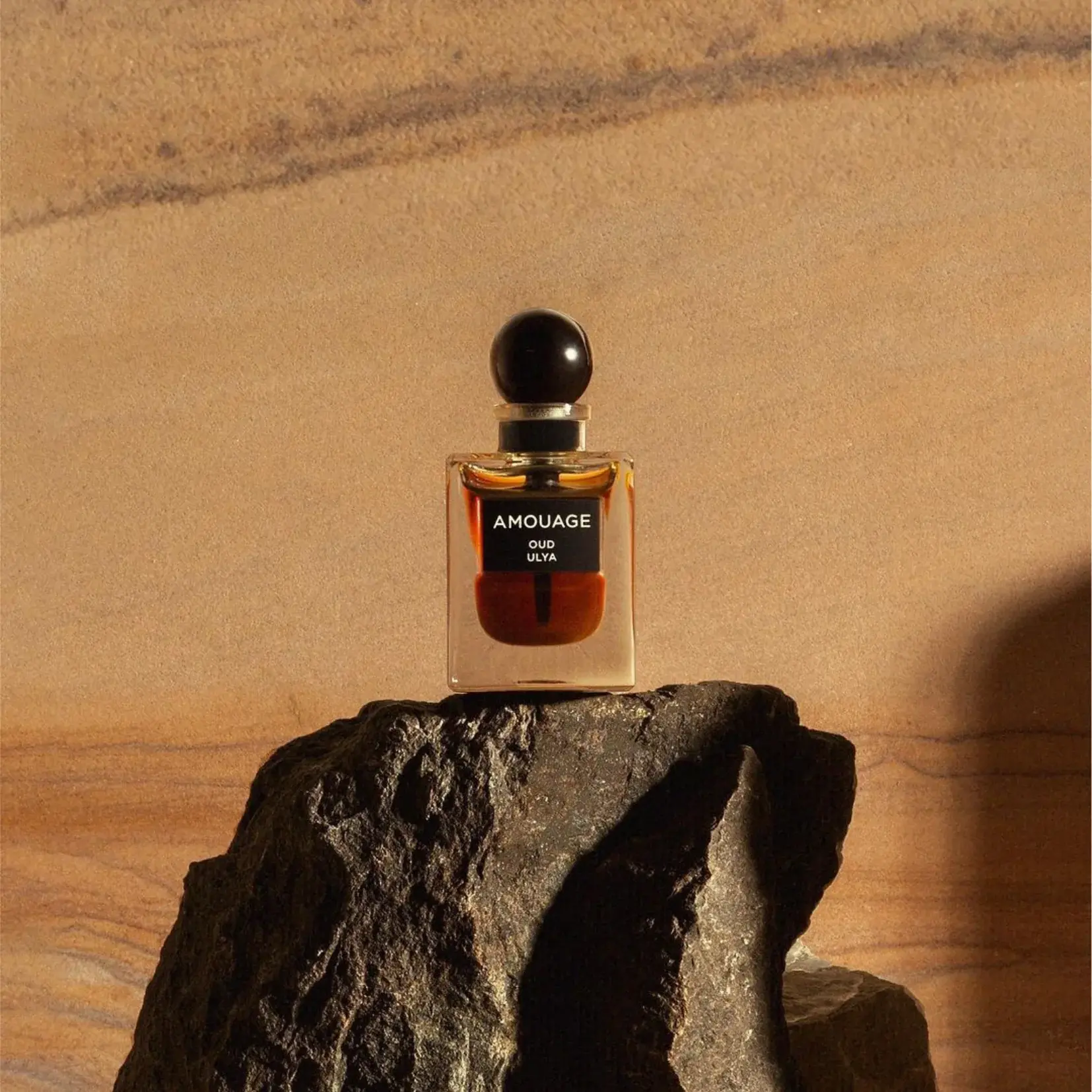 Universal Attar Oud Ulya Amouage