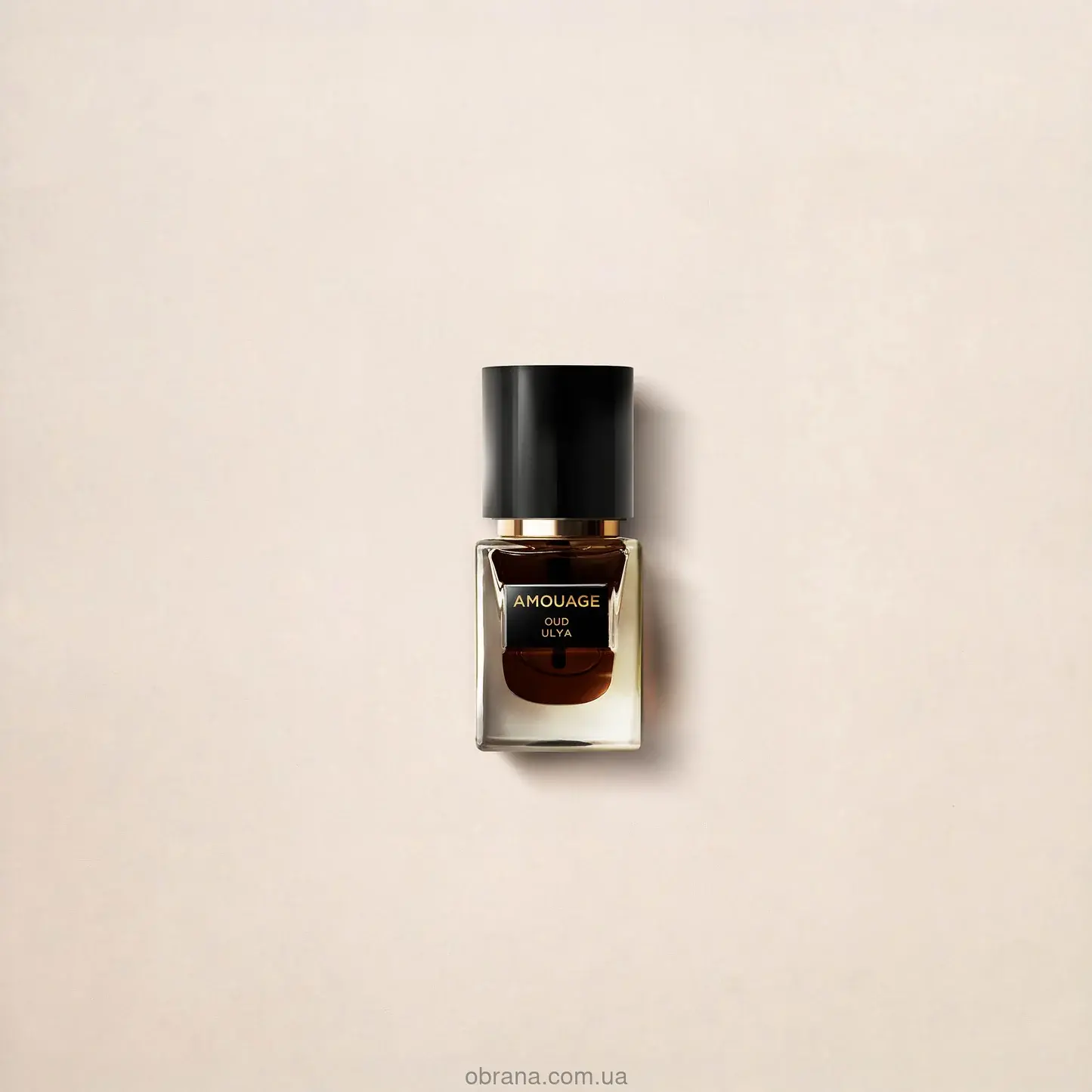 Universal Attar Oud Ulya Amouage image 0
