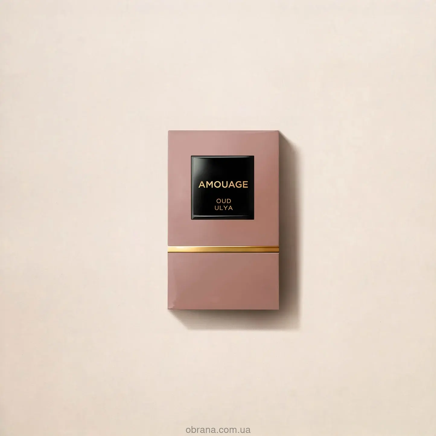 Universal Attar Oud Ulya Amouage image 0