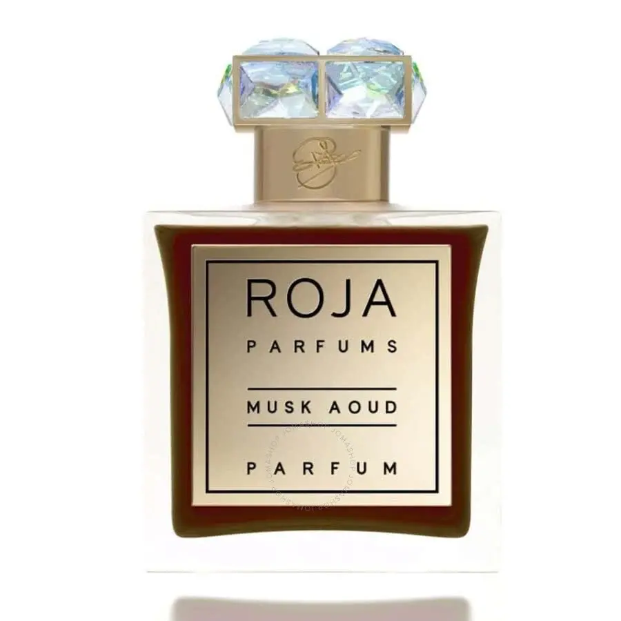 Musk Aoud Roja Dove