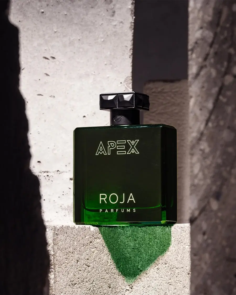 Apex Roja Dove