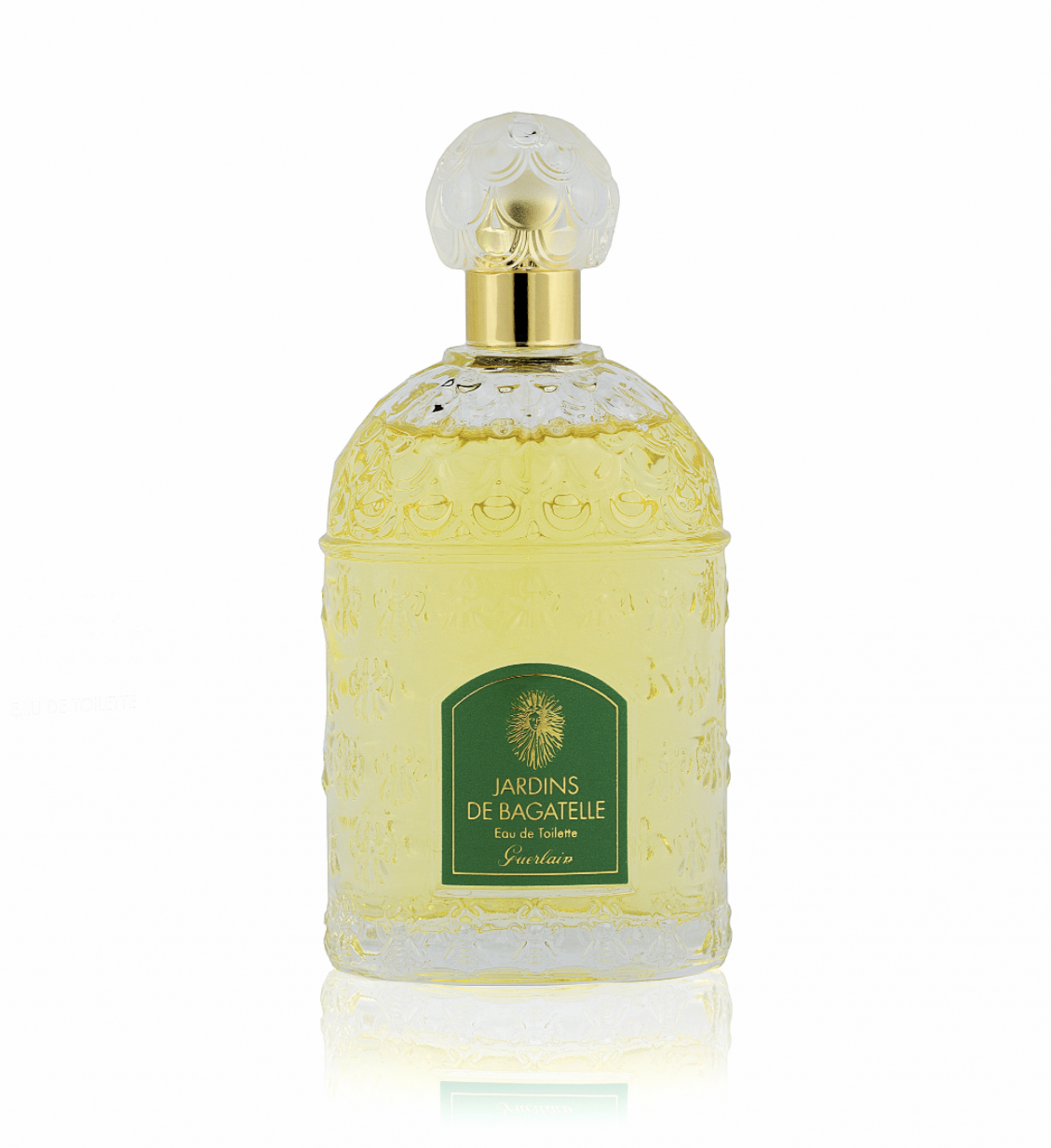 Jardins de Bagatelle Eau De Toilette Guerlain image 0
