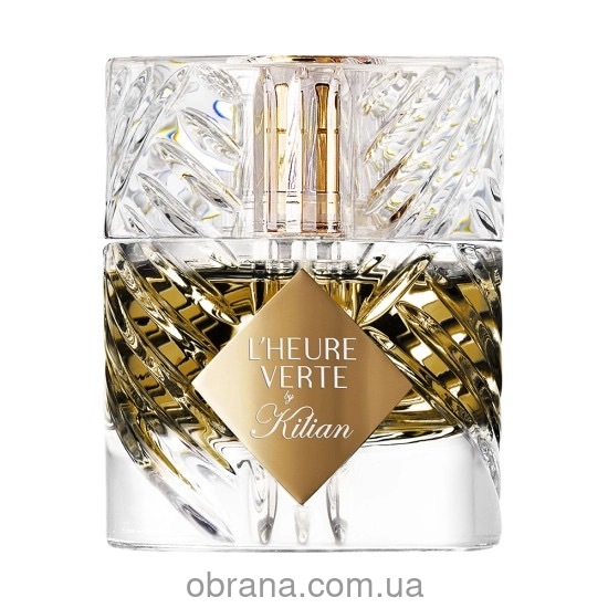 L'Heure Verte By Kilian image 0