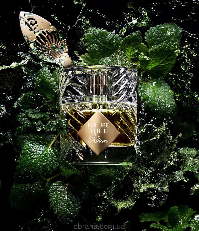 L'Heure Verte By Kilian