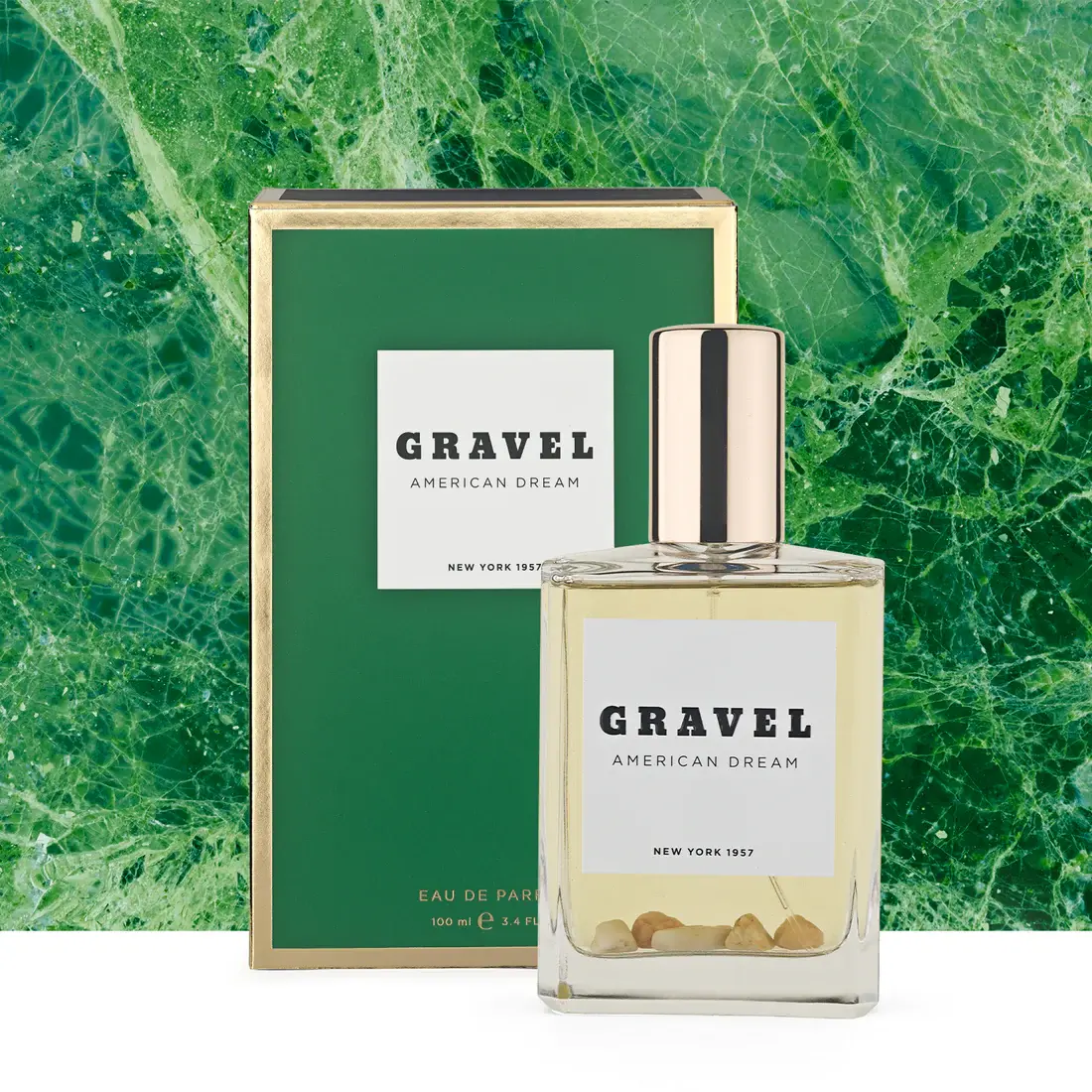 American Dream Gravel