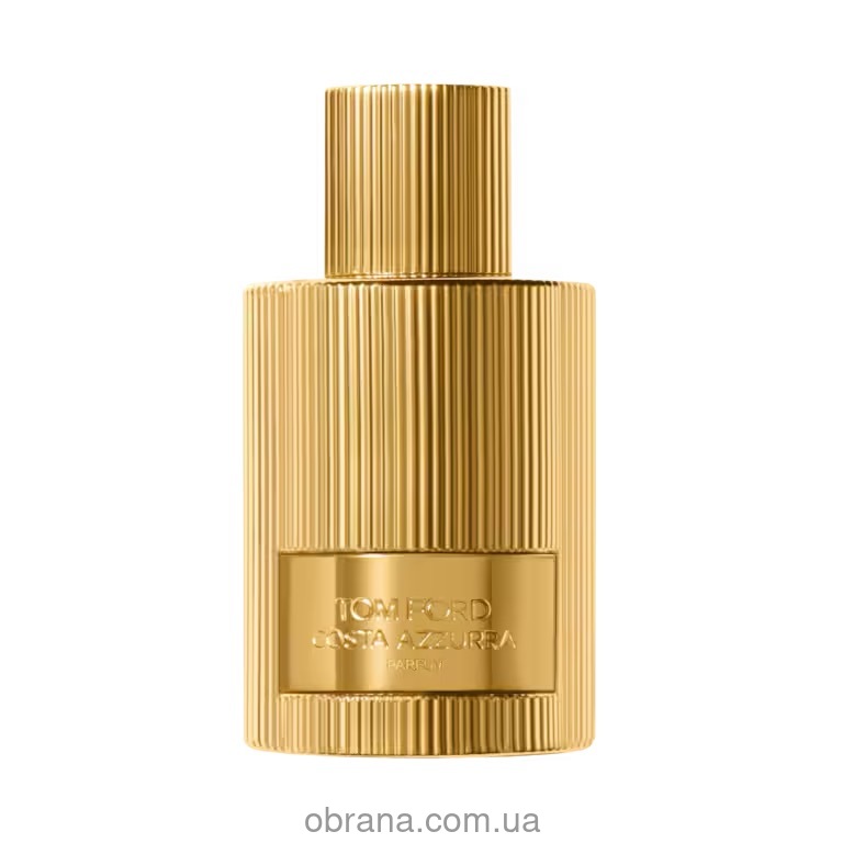 Costa Azzurra Parfum Tom Ford image 0