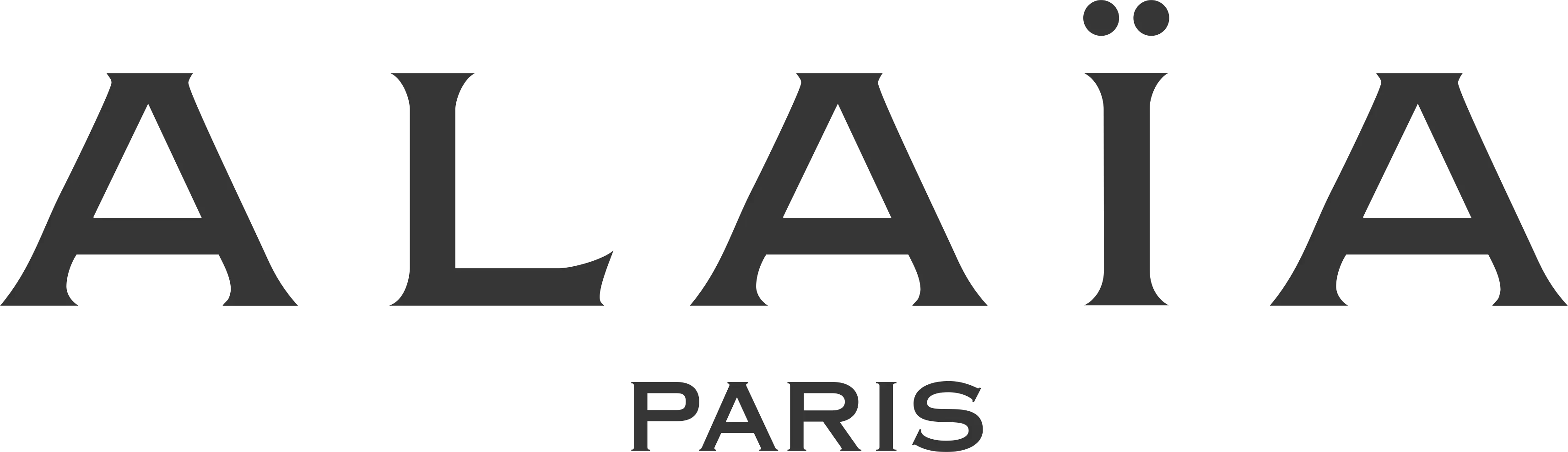 Alaia Paris