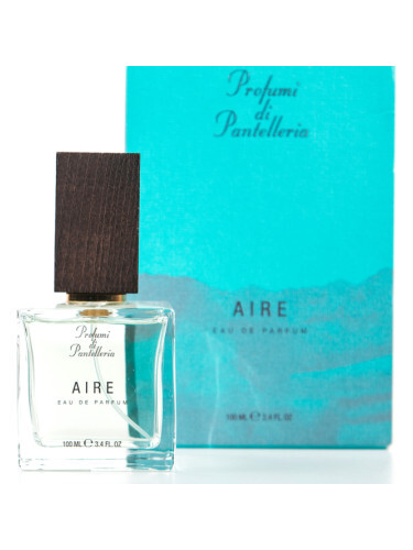 Aire Profumi di Pantelleria