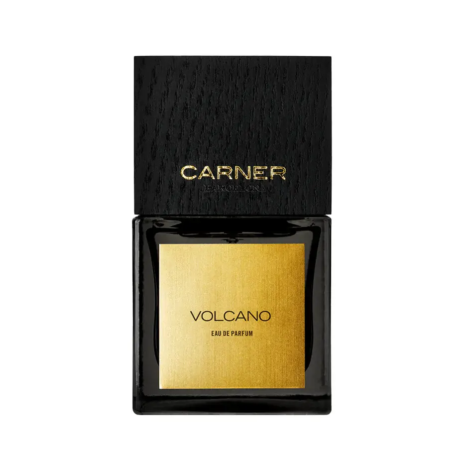 Volcano Carner Barcelona image 0