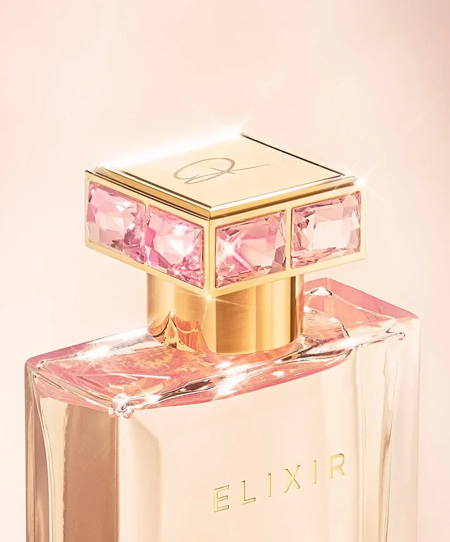 Elixir Pour Femme Essence De Parfum Roja Dove