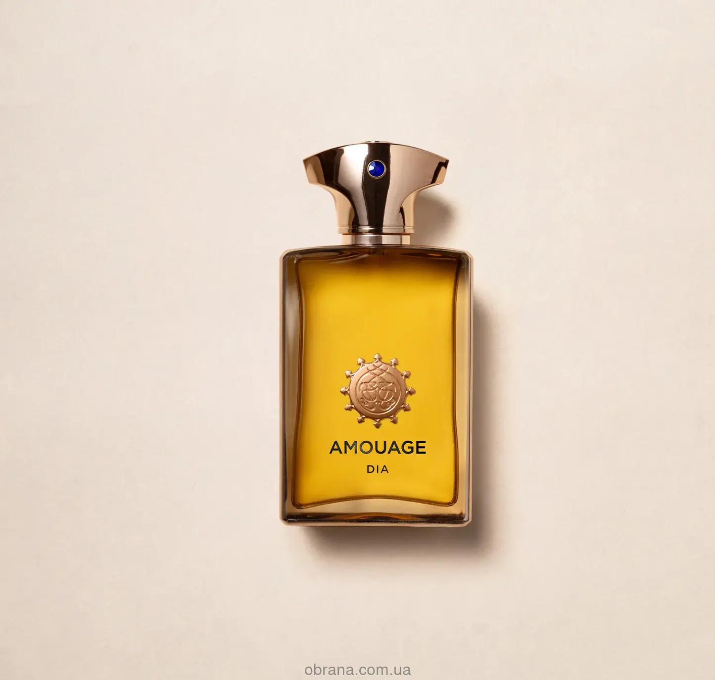 Dia Man Amouage