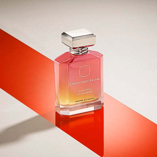 Sakura Ormonde Jayne