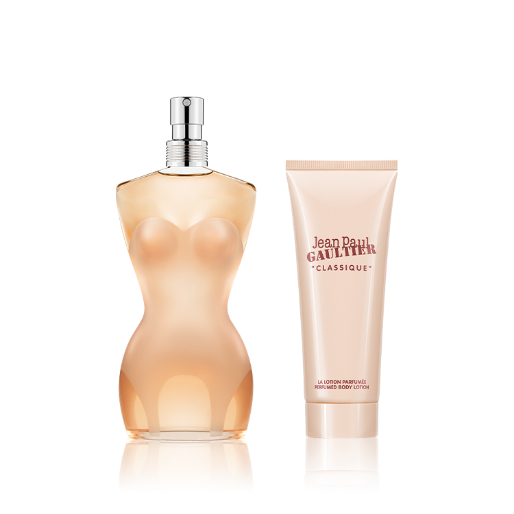 Jean Paul Gaultier CLASSIQUE Body Lotion Лосьон для тела image 0