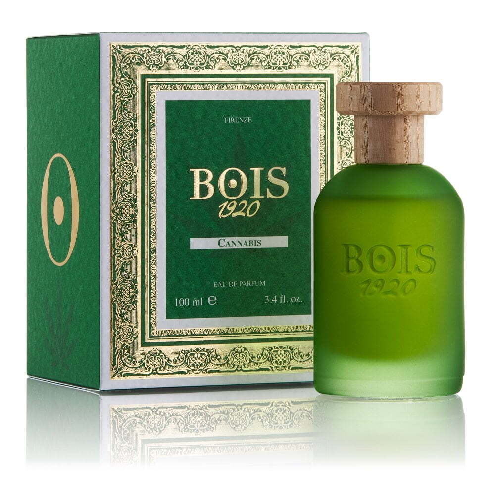 Cannabis Bois 1920