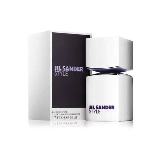 Style Jil Sander