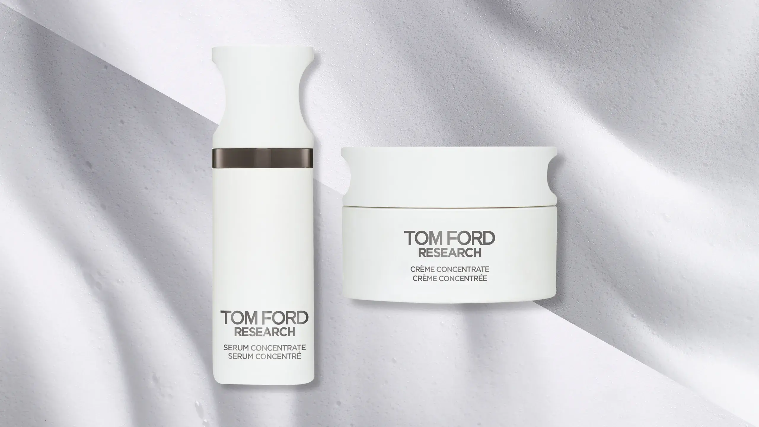 Tom Ford Research Serum Concentrate Концентрат сироватки
