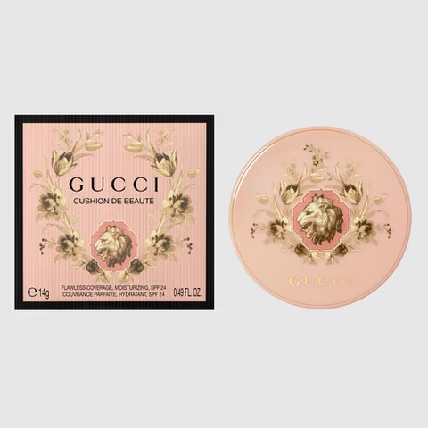 Gucci Cushion de Beaute Кушон
