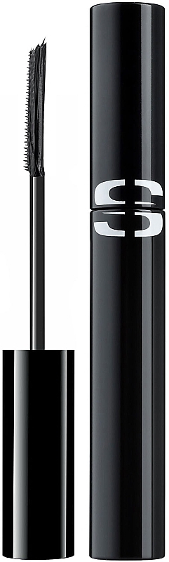 Тушь для ресниц 1 Deep black