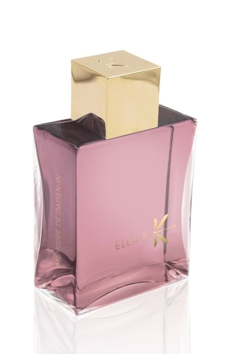 Mémoire de Daisen In Ella K Parfum