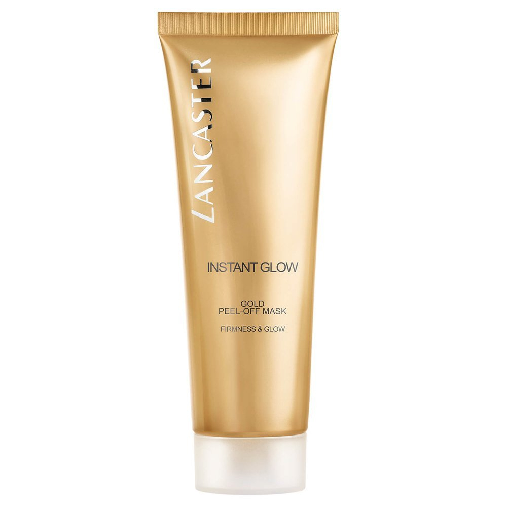 Lancaster Instant Glow Gold Peel-Off Mask Золота маска-пілінг
