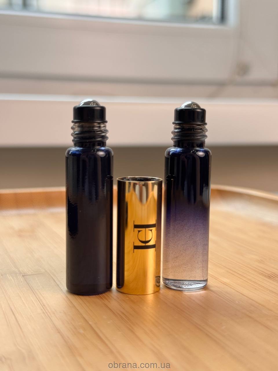 Carolina Herrera Good Girl + Good Girl Legere Roll-On image 0