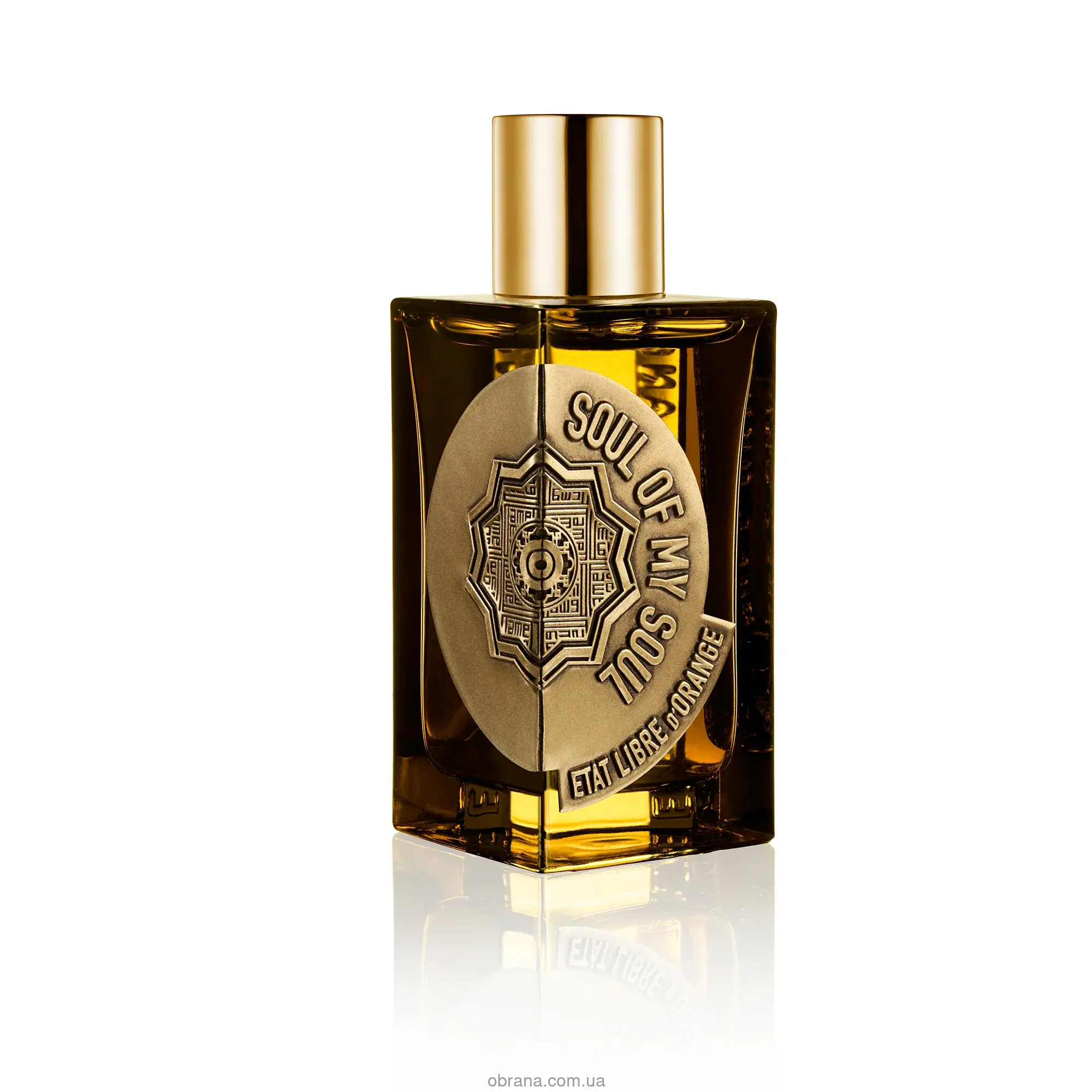Тестер (парфюмированная вода) 100ml