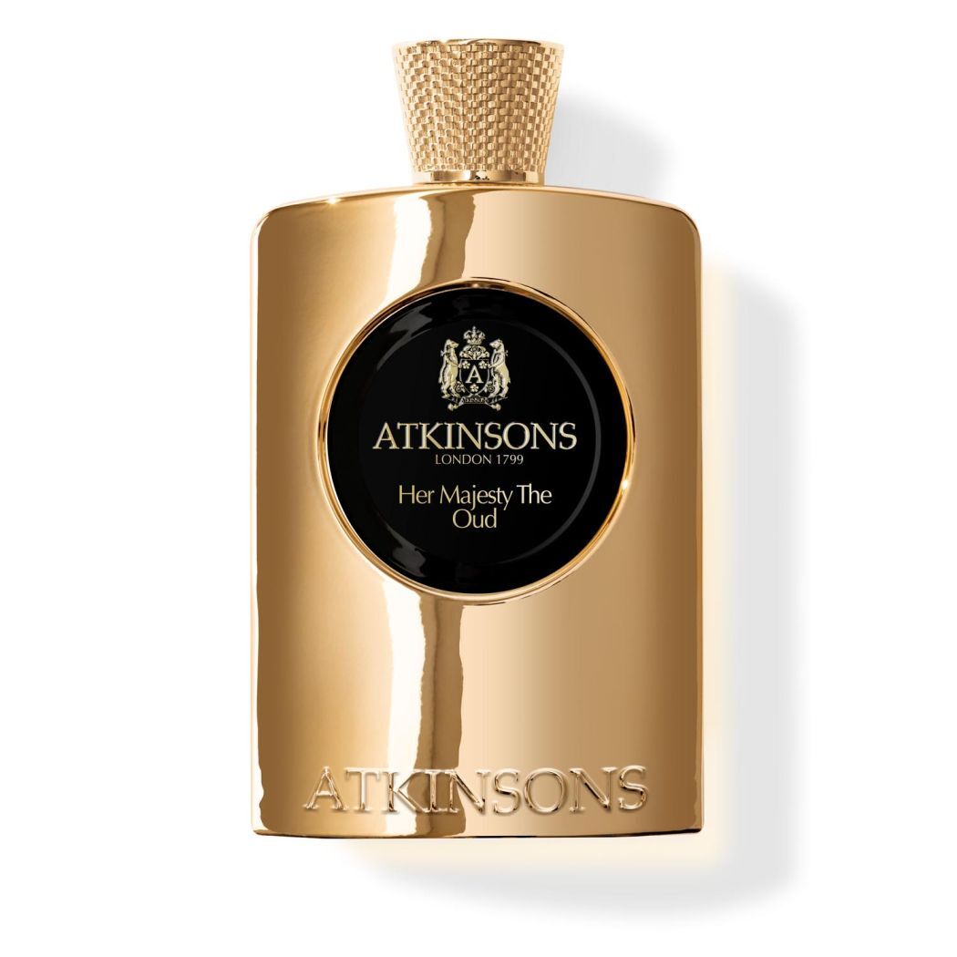 Her Majesty The Oud Atkinsons