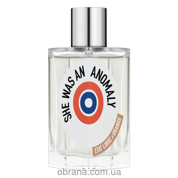 Тестер (парфюмированная вода) 100ml