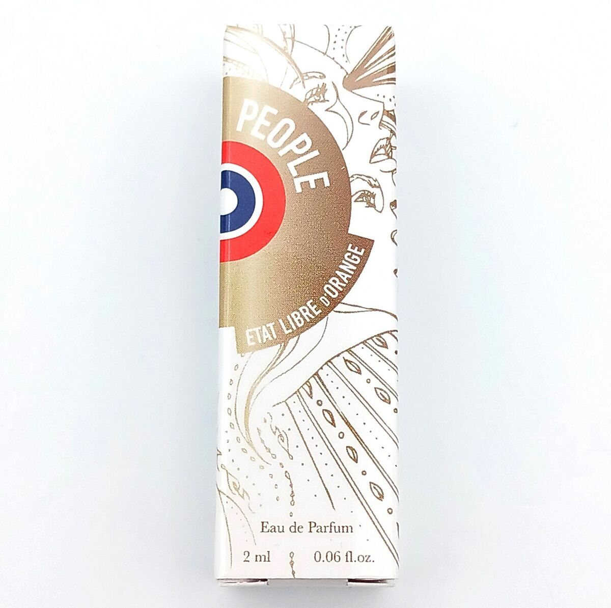 Пробник 2ml