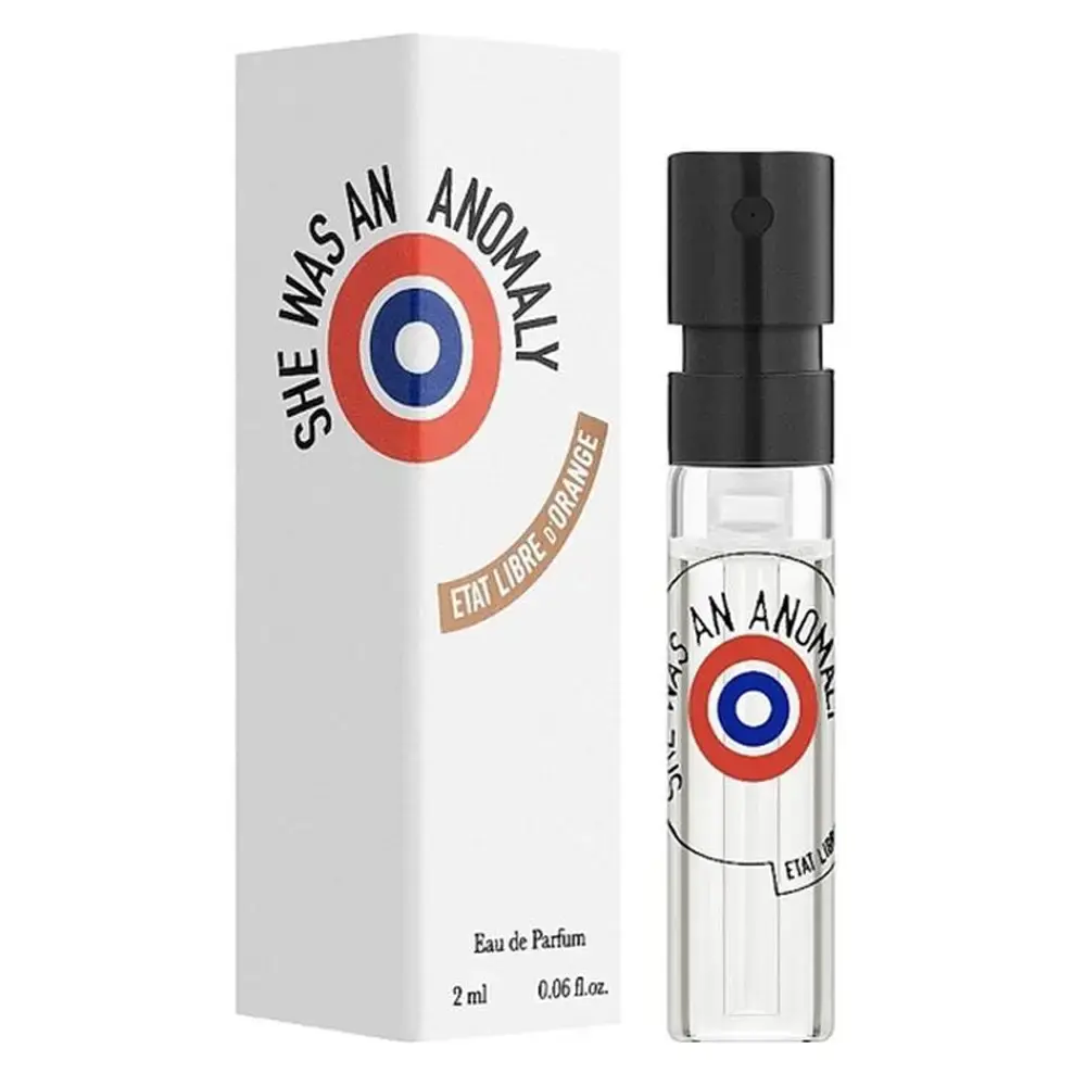 Пробник 2ml