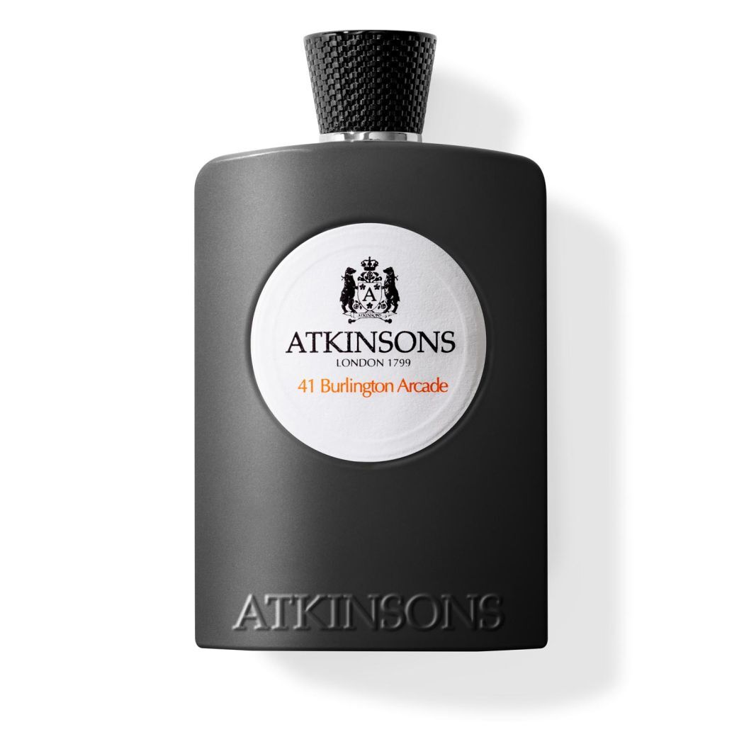 41 Burlington Arcade Atkinsons