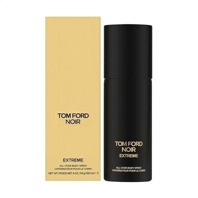 Tom Ford Noir Extreme All Over Body Spray Спрей для всього тіла