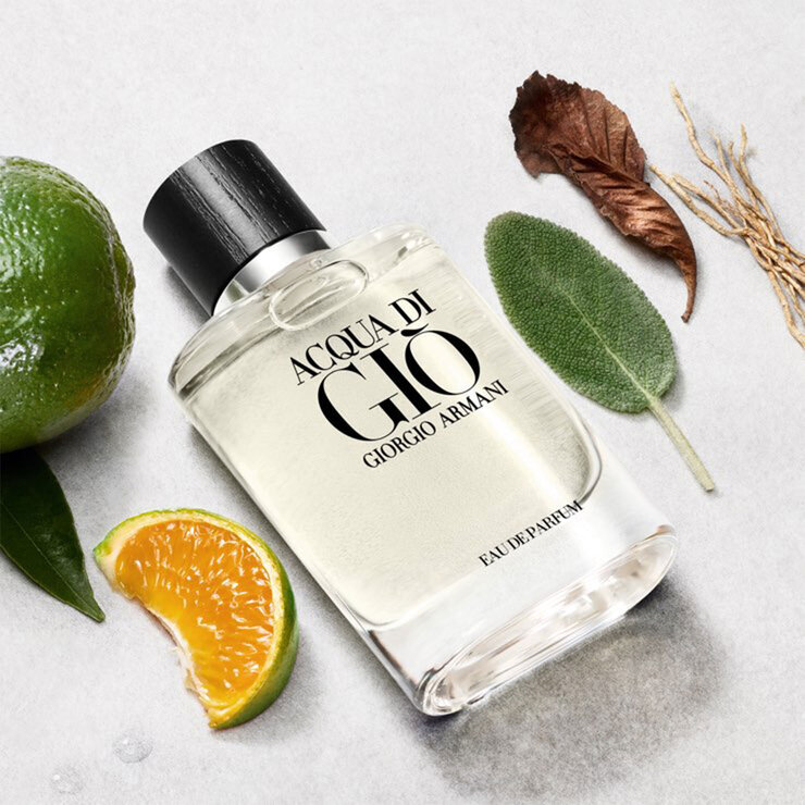 Acqua di Gio Eau De Parfum Giorgio Armani