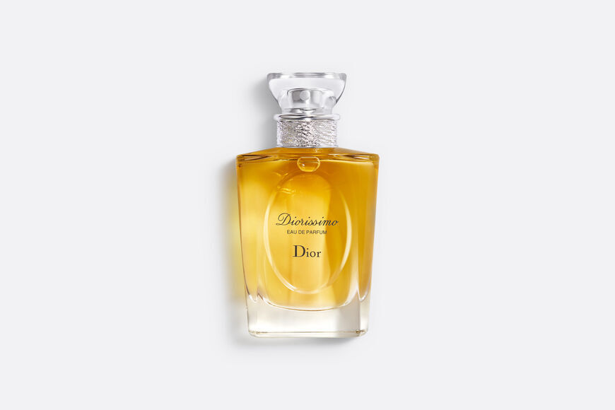 Les Creations de Monsieur Dior Diorissimo Eau de Parfum Dior