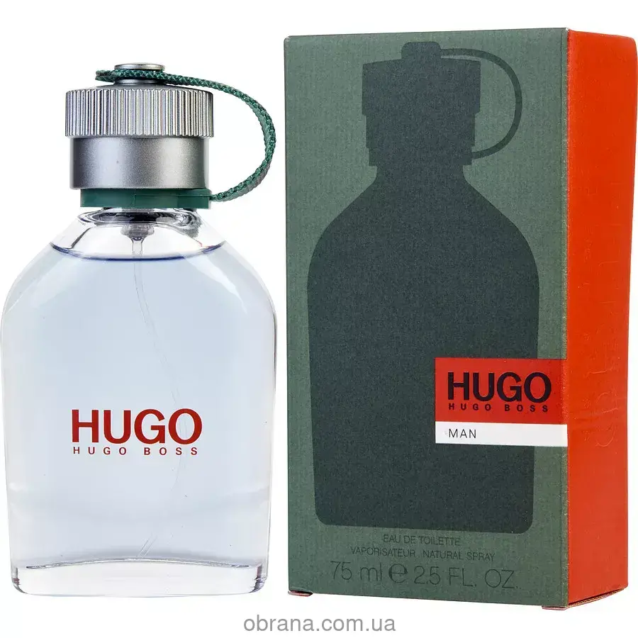 Туалетна вода 40ml