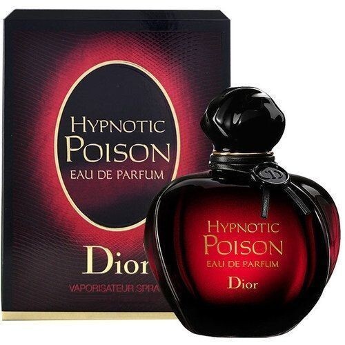 Парфюмированная вода 50ml
