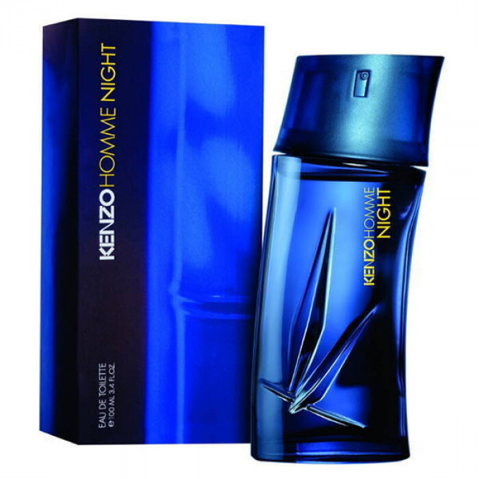 Kenzo Homme Night Eau De Toilette