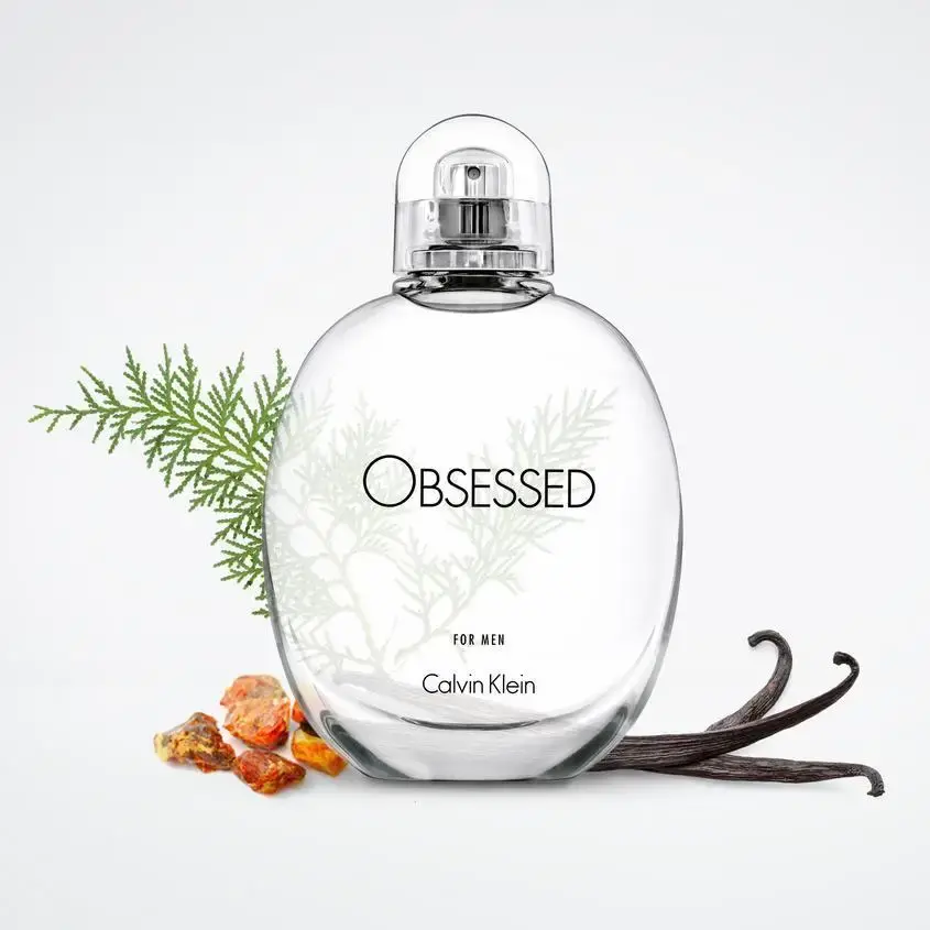 Obsessed For Men Calvin Klein