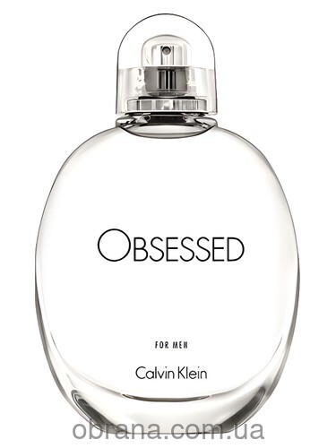 Тестер (туалетна вода) 125ml