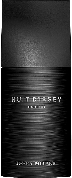 Nuit d'Issey Parfum Issey Miyake