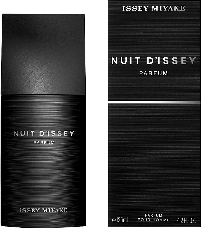 Nuit d'Issey Parfum Issey Miyake image 0