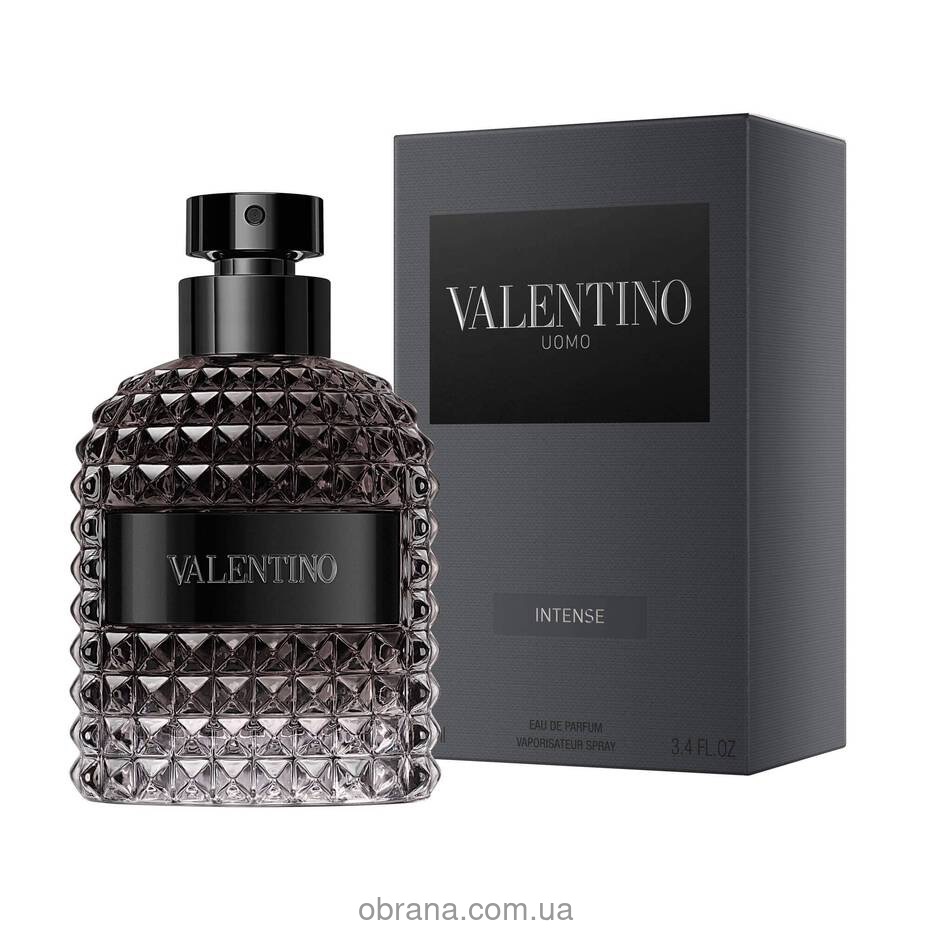 Uomo Intense Valentino image 0