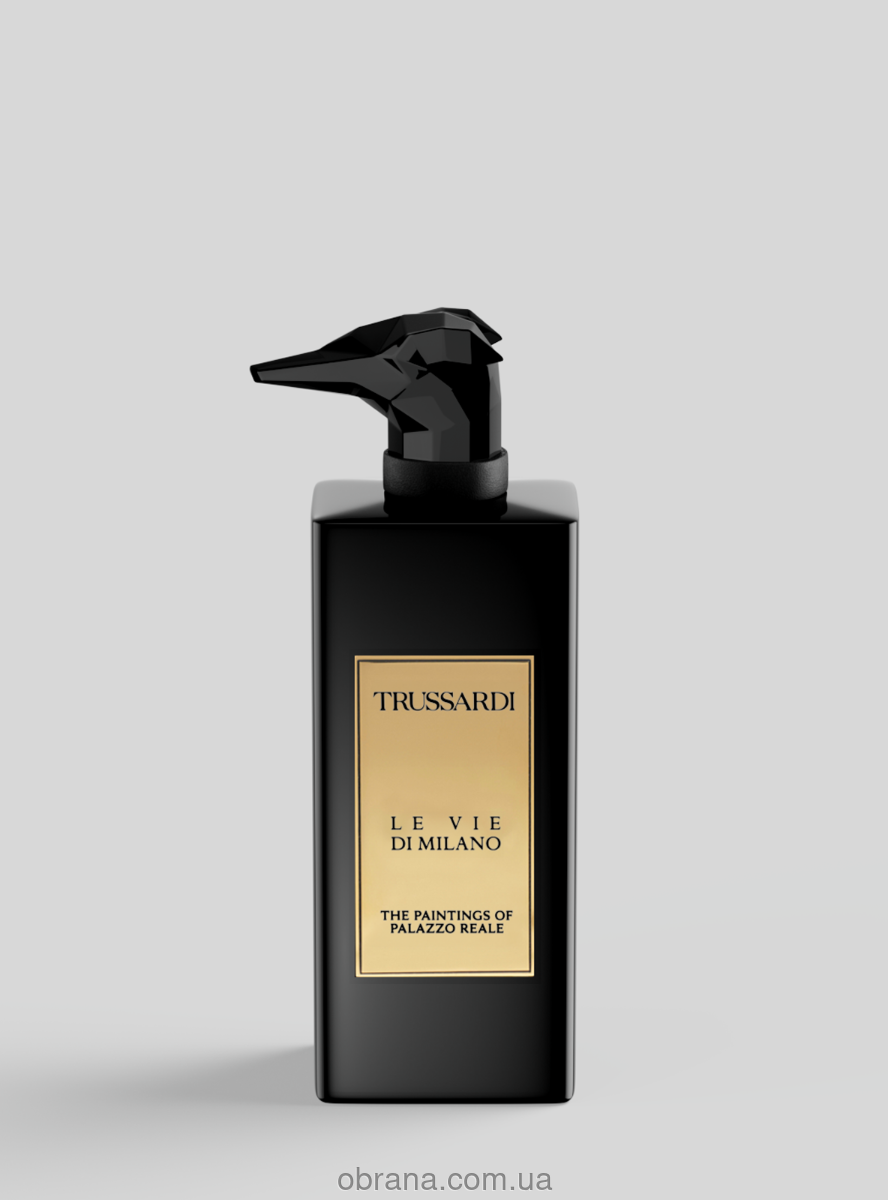 Тестер (парфюмированная вода) 100ml