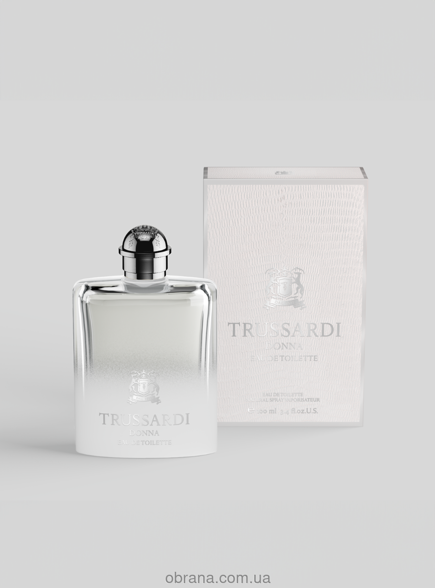 Туалетная вода 100ml