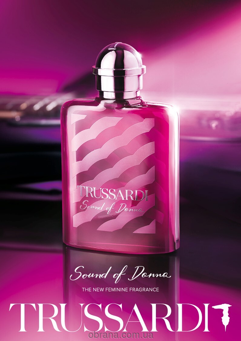 Sound of Donna Trussardi