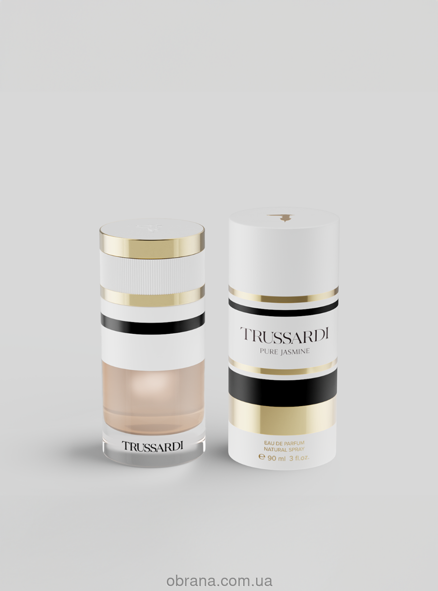 Pure Jasmine Trussardi image 0