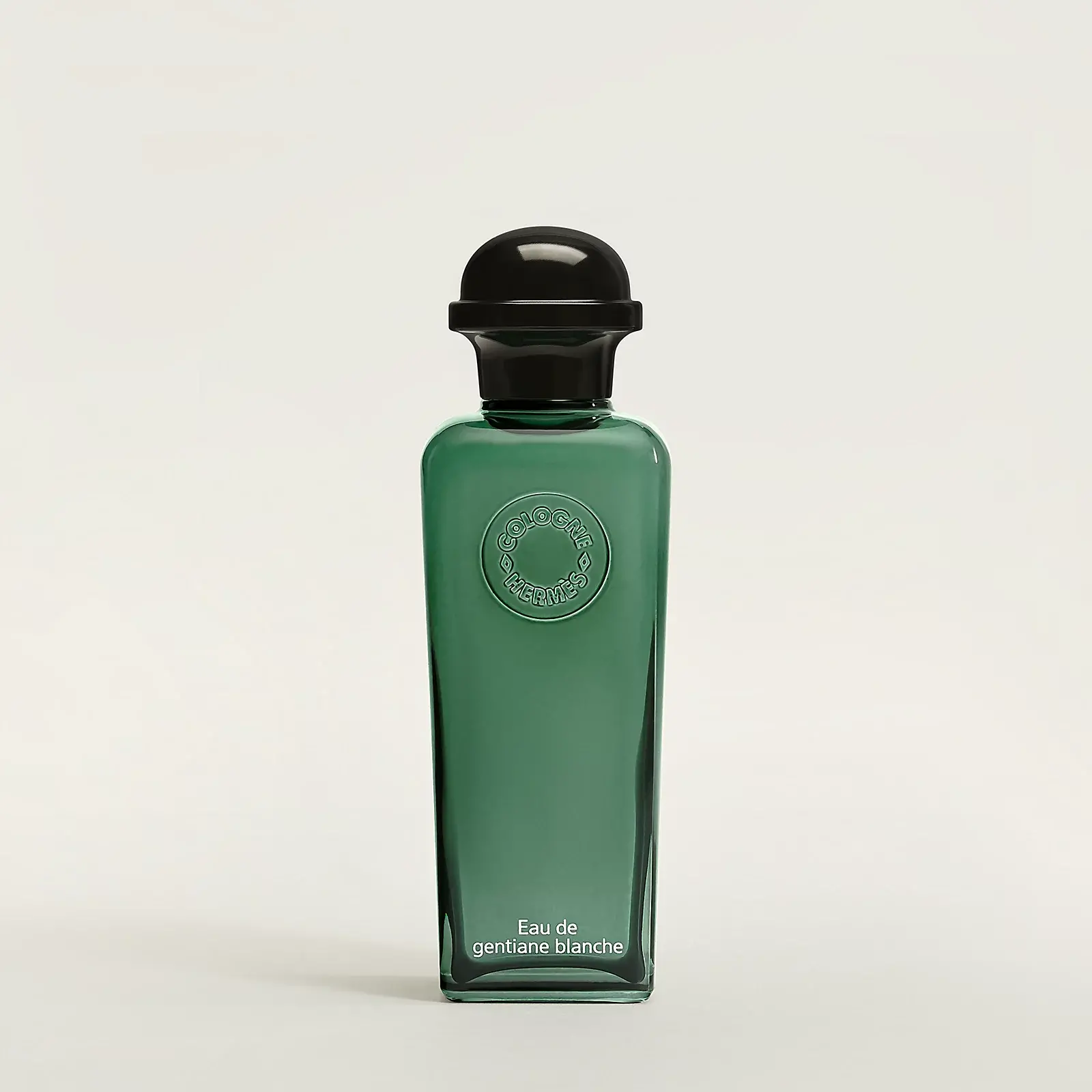 Eau de Gentiane Blanche Hermès