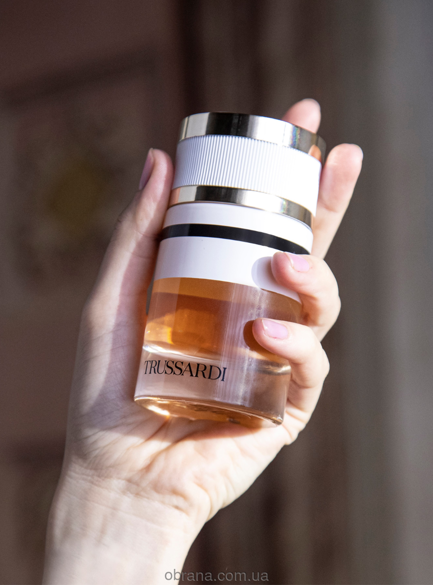 Pure Jasmine Trussardi image 0